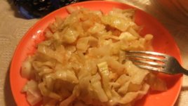 Кисело зеле за отслабване и афродизиак