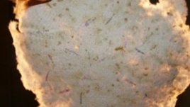 Ръчно правена хартия