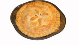 Късмети за коледната баница