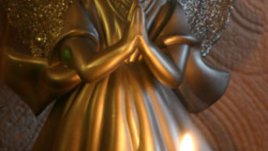 Коледни любовни мисли