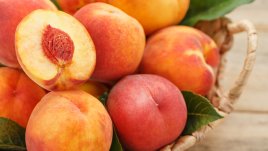 Сезонът на нектарините – ползи за здравето от чудния плод