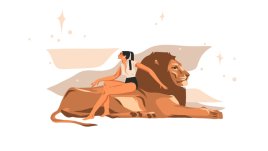 Ретроградна Венера в Лъв на 23 юли – не бива да рискуваме