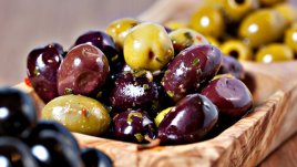 Защо маслините са толкова полезни