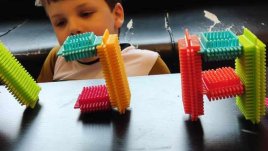 Да помогнем на Джони да оздравее