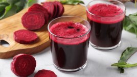 Защо червеното цвекло е едновременно полезно и вредно