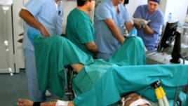 Високоенергийна прицелна ултразвукова терапия и в Пловдив