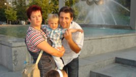 Моите три прекрасни коледни подаръка