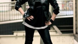 Наше момиче на финала на конкурс за модели в Ню Йорк