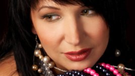 Добрият грим подчертава естествената красота