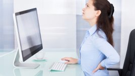 Седенето – един от бичовете на съвремието ни