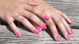 Как да предпазите ноктите от гъбички?