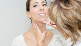 Симптоми на хипотиреоидизъм