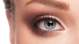 Правилно хранене при глаукома