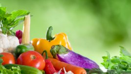 Диета, съобразена с гликемичния индекс