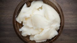 Ползите за здравето от козята мас