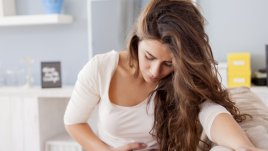 Необичайни симптоми на алергия