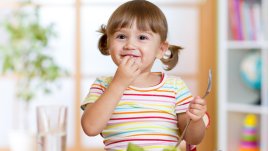 5 причини детето да е постоянно гладно 