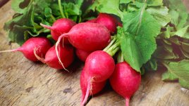 Храни, които подобряват кръвообращението (галерия) 