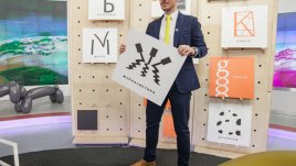 Коя е най-скъпоплатената художничка в света, гледайте в „Мултимедия"“