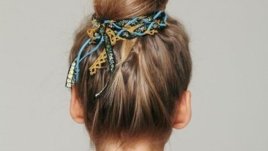 Как да направите кока по-интересен (снимки)