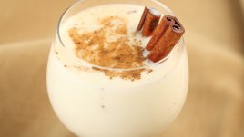 Шейк „Ванилово порто“