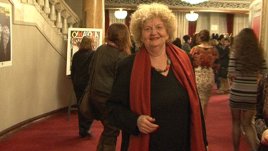 Папараци изловиха Татяна Лолова