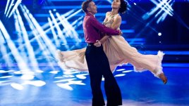 Мика Стоичкова напусна сцената на  Dancing Stars 