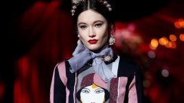 Бижута за есен/зима 2019