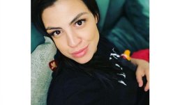 Деси Цонева роди момиченце