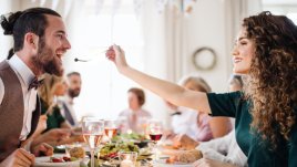 Любовен хороскоп за 21 – 27 октомври