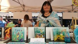 Лили Спасова: Дъщеря ми е моят герой