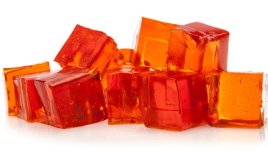 Домашни желирани бонбони за имунитет и при болки в гърлото