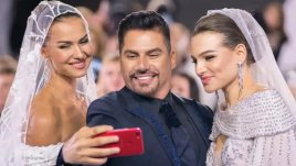 Виртуозът на висшата мода Уалид Атала пристига в София за Royale Fashion Show