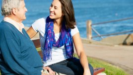 Съвети на един баща към дъщеря му