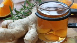 Напитка по стара немска рецепта ни прави по-здрави