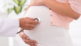 Опасна ли е миомата по време на бременност?