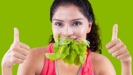 Хапвайте тези храни и забравете за депресията 