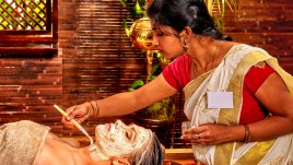 Аюрведа грижи за красива кожа