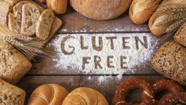Безглутеновата диета – решение ли е на проблема наднормено тегло?