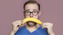 Предимствата на извития пенис