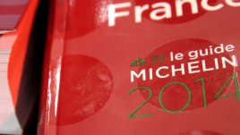 Знаете ли, че... във Франция има най-много ресторанти Michelin?