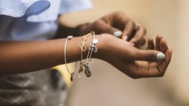 Мисъл на деня за... бижутата