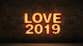 Любовен хороскоп за 2019