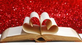 Цитати за любовта от незабравими романи