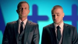 Криско и Ненчо с дуетно парче (видео)