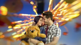 Любовен хороскоп за 25-31 май 2015