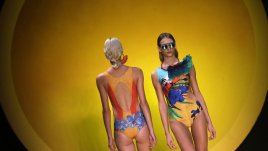 Видео на седмицата: Как са изглеждали банските преди 100 години 