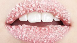 Как да направим устните по-розови по натурален начин?