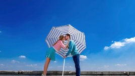 Любовен хороскоп за 4 - 10 август 2014