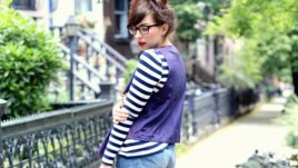 Какво да облека днес